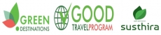 Good Travel Program Certification of Hill Stations & Mountain Destinations (by Green Destinations)